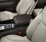 Land Rover Discovery HSE 2017 года